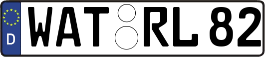 WAT-RL82