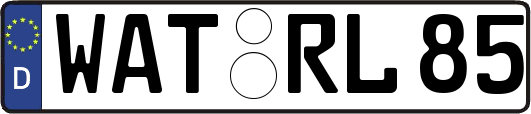 WAT-RL85