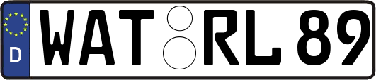 WAT-RL89