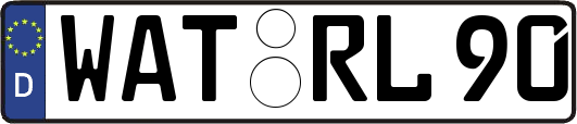 WAT-RL90