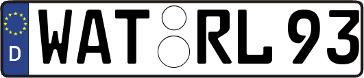 WAT-RL93