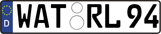 WAT-RL94