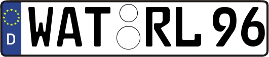 WAT-RL96