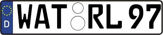 WAT-RL97