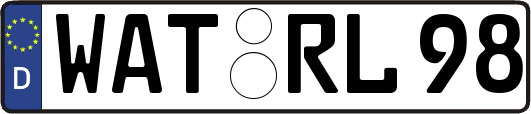 WAT-RL98