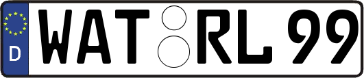 WAT-RL99