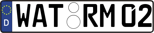 WAT-RM02