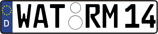 WAT-RM14