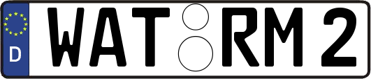WAT-RM2