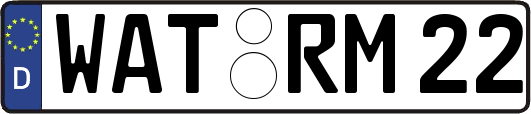 WAT-RM22