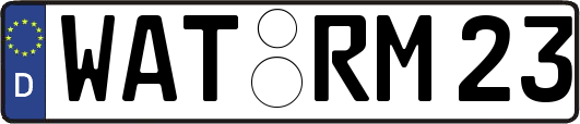 WAT-RM23