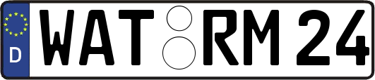 WAT-RM24