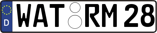 WAT-RM28
