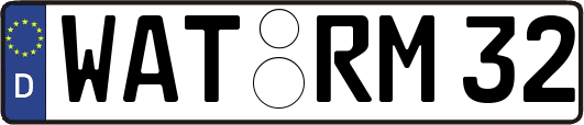 WAT-RM32
