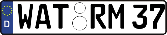 WAT-RM37