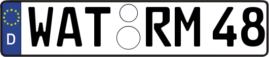 WAT-RM48