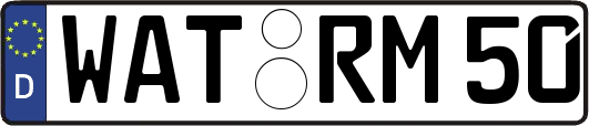 WAT-RM50