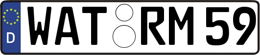 WAT-RM59
