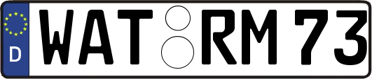WAT-RM73