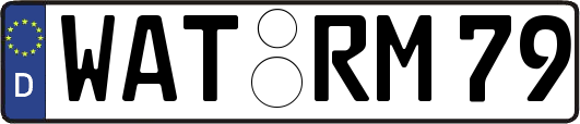WAT-RM79