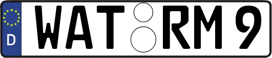 WAT-RM9
