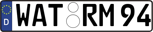 WAT-RM94