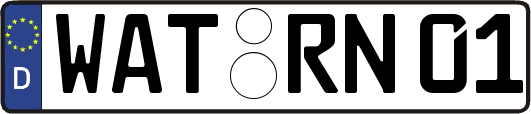 WAT-RN01