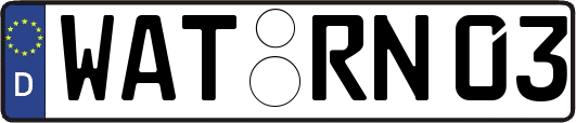 WAT-RN03