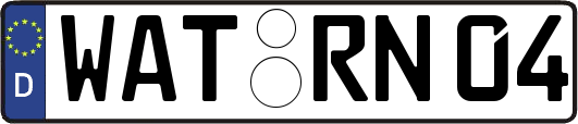 WAT-RN04