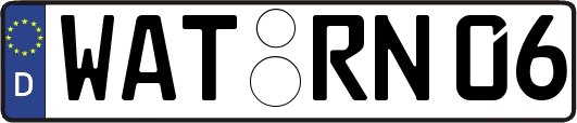 WAT-RN06
