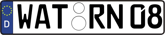 WAT-RN08