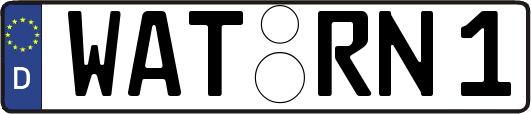 WAT-RN1