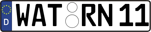WAT-RN11