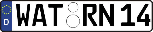 WAT-RN14