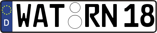 WAT-RN18