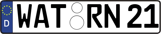 WAT-RN21