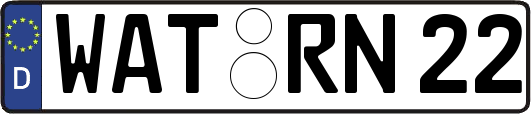 WAT-RN22