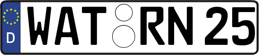 WAT-RN25