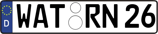 WAT-RN26