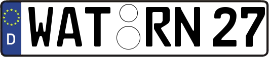 WAT-RN27