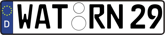 WAT-RN29