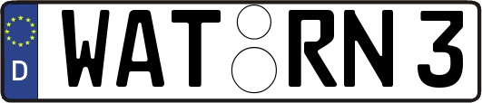WAT-RN3
