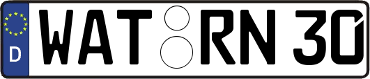 WAT-RN30