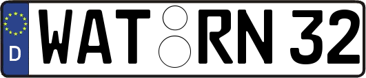 WAT-RN32