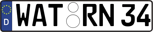 WAT-RN34