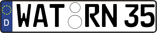 WAT-RN35