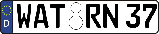 WAT-RN37