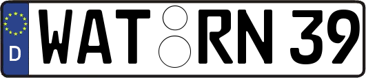 WAT-RN39