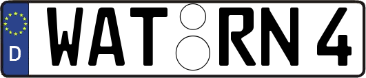 WAT-RN4