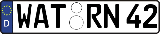WAT-RN42